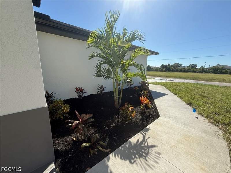 3 bedroom SingleFamilyResidence at 2605 NW 6th Ter, Cape Coral, Cape Coral — photo 3