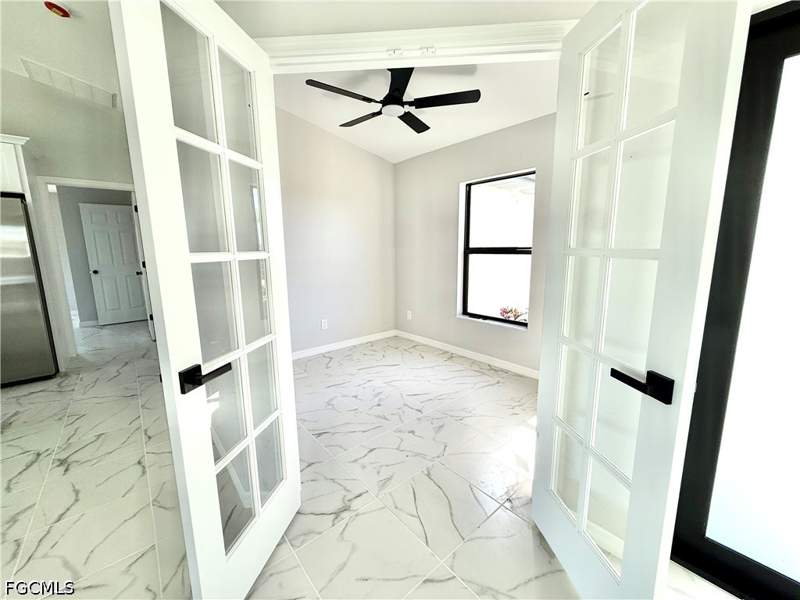3 bedroom SingleFamilyResidence at 2605 NW 6th Ter, Cape Coral, Cape Coral — photo 4