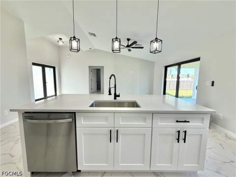 2605 NW 6th Ter, Cape Coral FL - photo 7 of 19