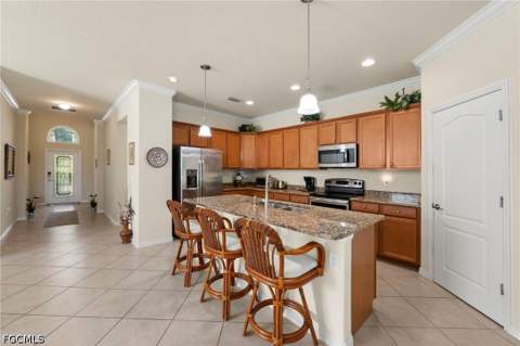 2517 Laurentina Ln, Cape Coral FL - photo 12 of 52