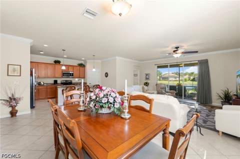 2517 Laurentina Ln, Cape Coral FL - photo 14 of 52