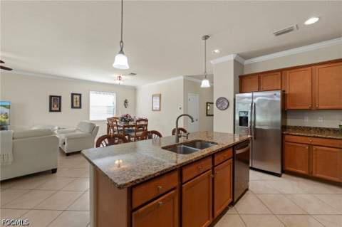 2517 Laurentina Ln, Cape Coral FL - photo 9 of 52