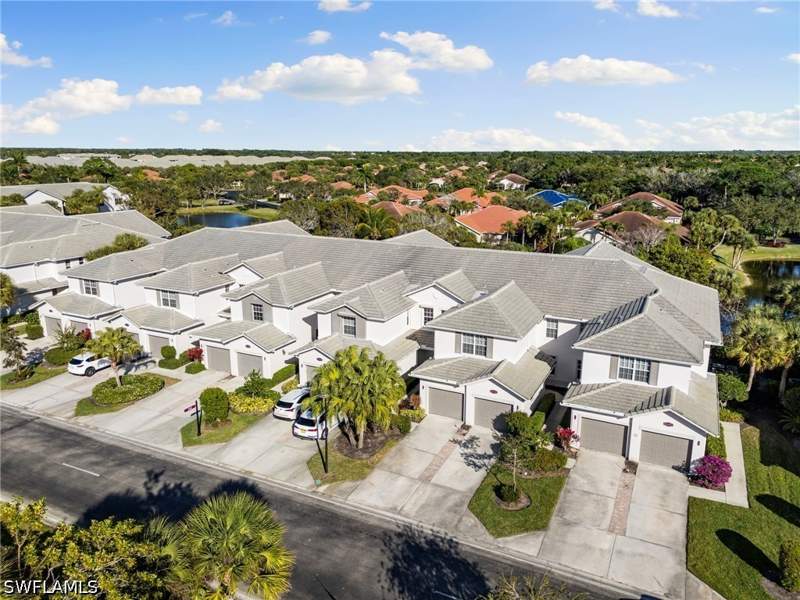 2 bedroom Condominium at 8340 Whisper Trace Way 105, Whisper Trace, Naples — photo 2