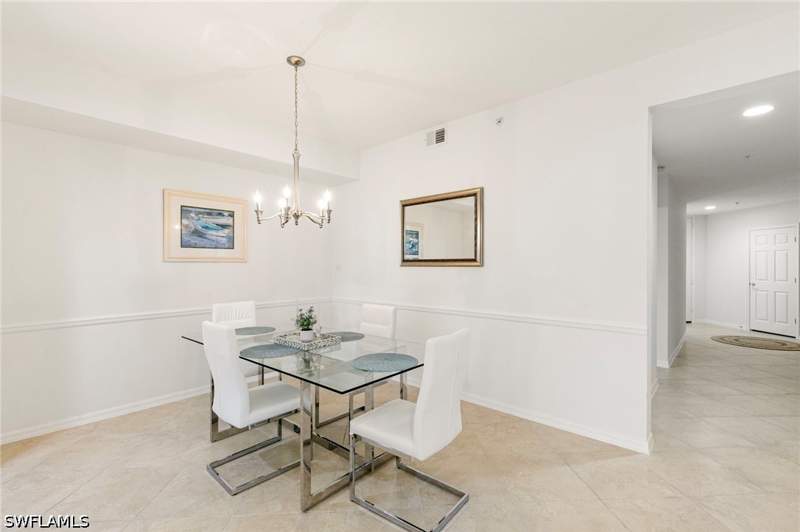 2 bedroom Condominium at 8340 Whisper Trace Way 105, Whisper Trace, Naples — photo 3