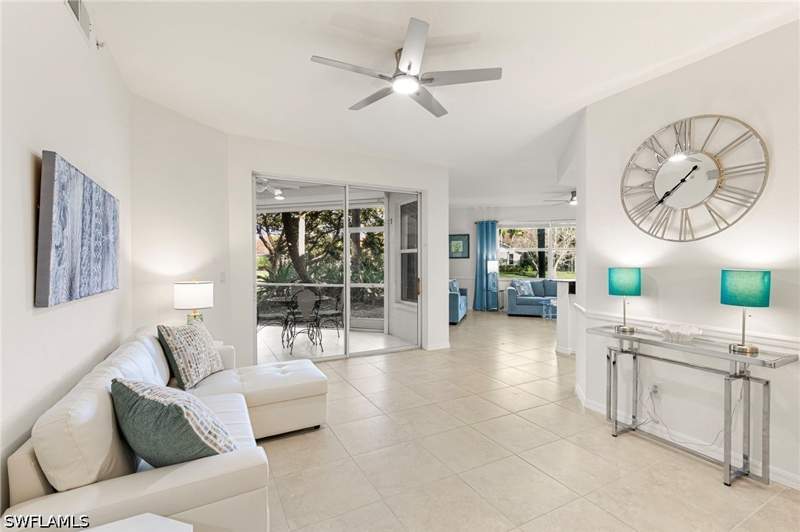 2 bedroom Condominium at 8340 Whisper Trace Way 105, Whisper Trace, Naples — photo 5