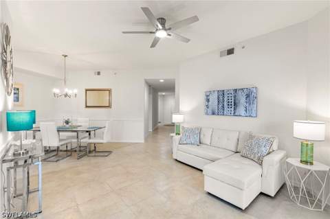 8340 Whisper Trace Way 105, Naples FL - photo 6 of 49