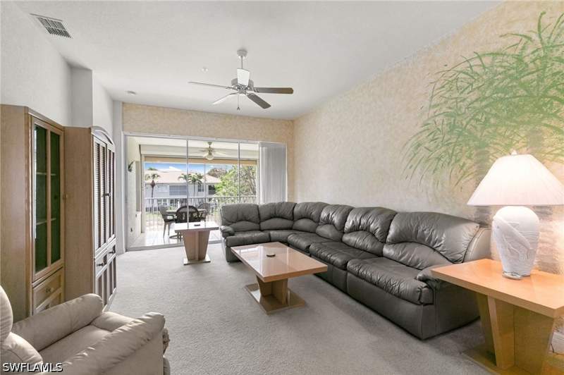 2 bedroom Condominium at 6927 Satinleaf Rd N 203, Calusa Bay North, Naples — photo 5