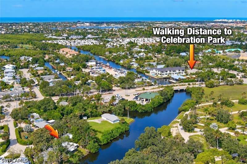 2 bedroom SingleFamilyResidence at 3201 Sabal Ct, Sabal Shores, Naples — photo 2