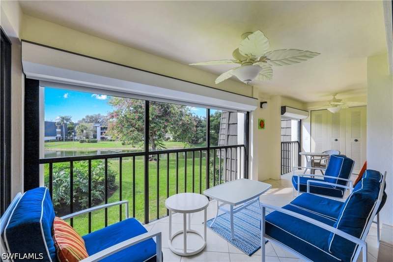 2 bedroom Condominium at 1609 Spoonbill Ln B, Naples Bath And Tennis Club, Naples — photo 2