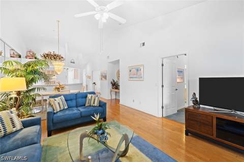 1048 Manor Lake Dr 203, Naples FL - photo 10 of 27