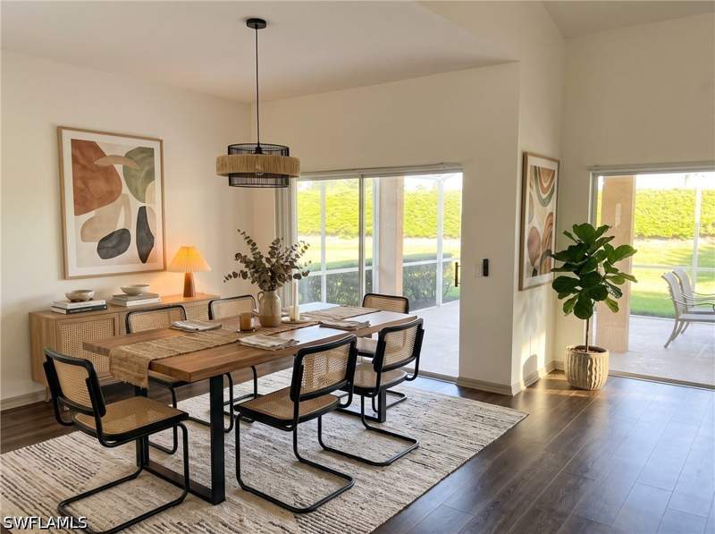 3 bedroom SingleFamilyResidence at 8007 Preakness Ct, Falcons Glen, Naples — photo 2