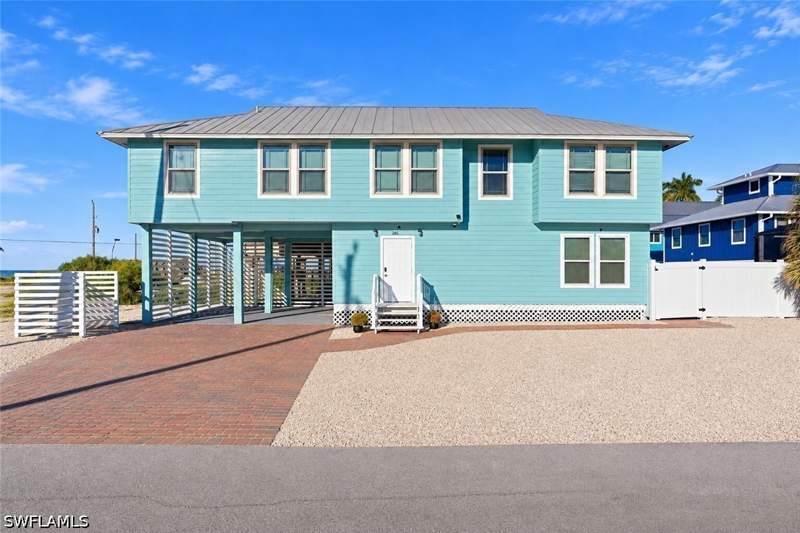 4 bedroom SingleFamilyResidence at 285 Lazy Way, El Sol, Fort Myers Beach — photo 5