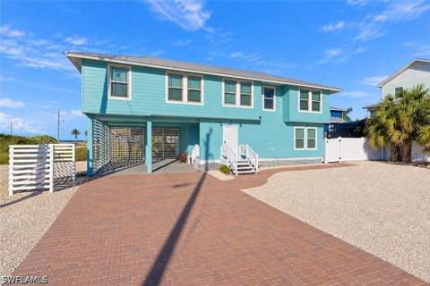 285 Lazy Way, Fort Myers Beach FL - photo 6 of 50