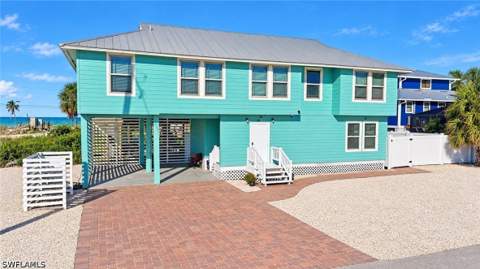 285 Lazy Way, Fort Myers Beach FL - photo 7 of 50