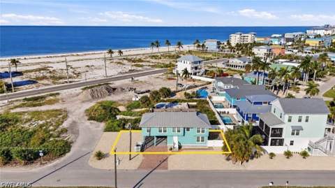 285 Lazy Way, Fort Myers Beach FL - photo 8 of 50