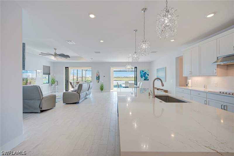 3 bedroom SingleFamilyResidence at 6262 Glory Rd, Del Webb, Ave Maria — photo 3