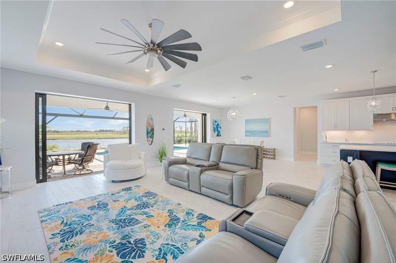 3 bedroom SingleFamilyResidence at 6262 Glory Rd, Del Webb, Ave Maria — photo 5