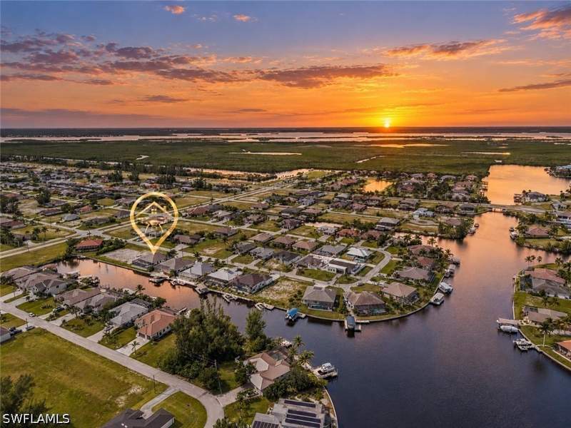 4 bedroom SingleFamilyResidence at 817 NW 38th Ave, Cape Coral, Cape Coral — photo 3