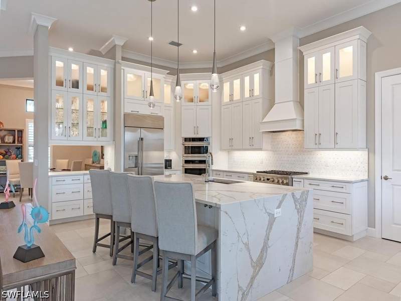 4 bedroom SingleFamilyResidence at 11651 Caleri Ct, Esplanade Lake Club, Fort Myers — photo 3