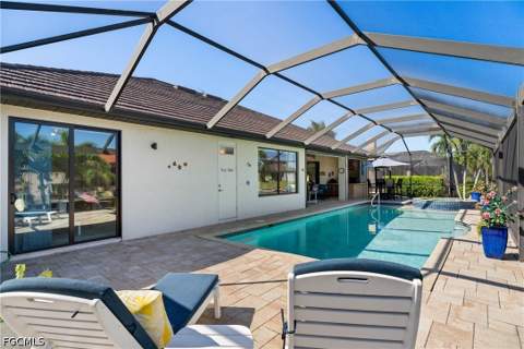 2303 SW 39th St, Cape Coral FL - photo 10 of 51