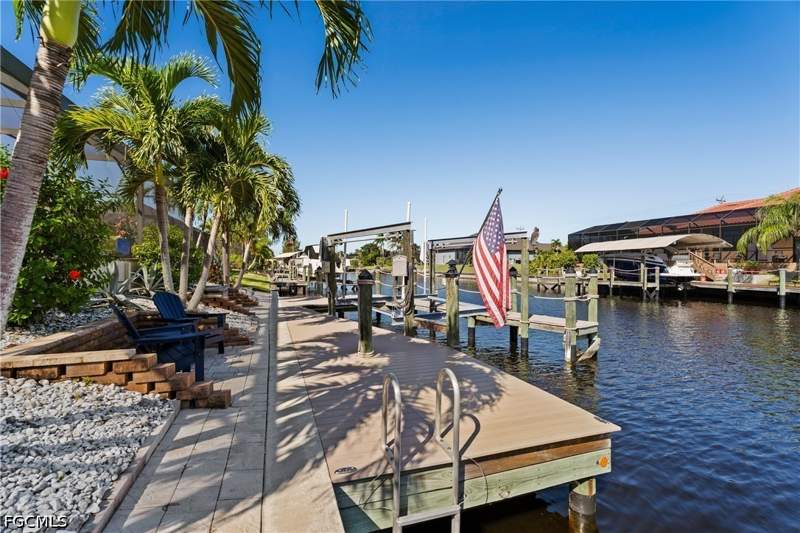 4 bedroom SingleFamilyResidence at 2303 SW 39th St, Cape Coral, Cape Coral — photo 3