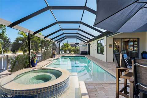 2303 SW 39th St, Cape Coral FL - photo 8 of 51