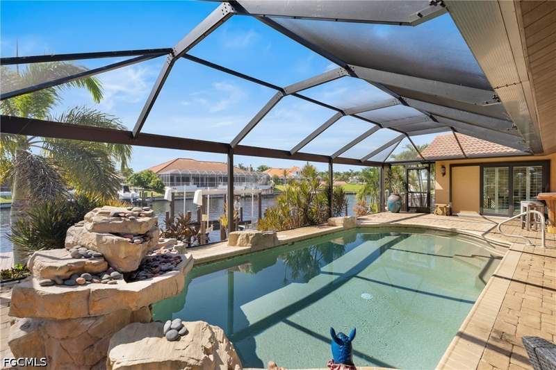 4 bedroom SingleFamilyResidence at 2902 SW 36th Ter, Cape Coral, Cape Coral — photo 5