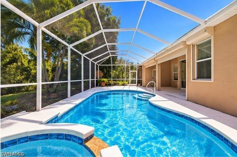 5 bedroom SingleFamilyResidence at 23428 Hat Pin Ct, Meadowbrook, Estero — photo 5