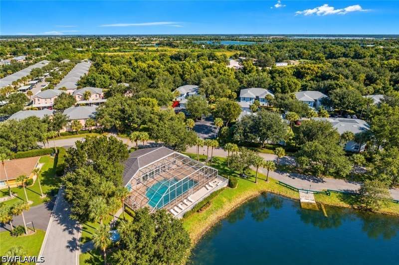 3 bedroom Condominium at 12301 Notting Hill Ln 1, Colony, Bonita Springs — photo 3