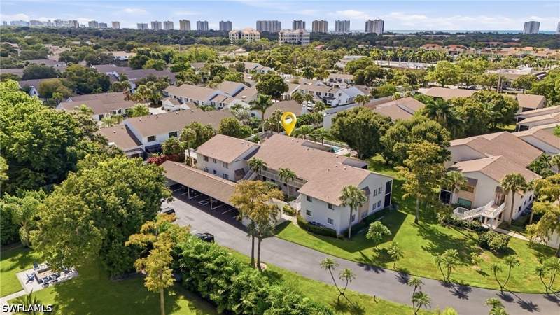 3 bedroom Condominium at 910 Vanderbilt Beach Rd 416, Summerplace, Naples — photo 2
