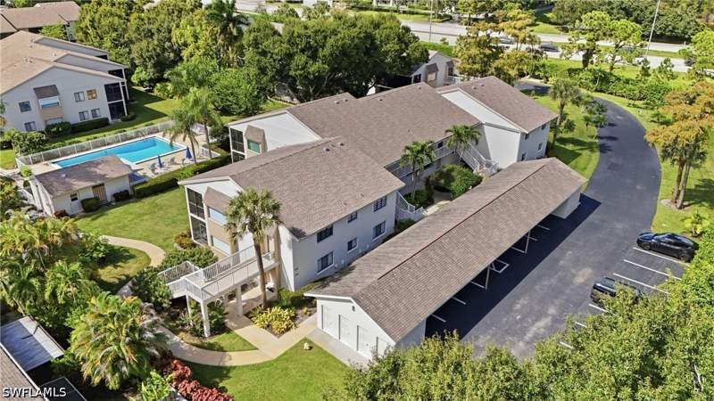 3 bedroom Condominium at 910 Vanderbilt Beach Rd 416, Summerplace, Naples — photo 4