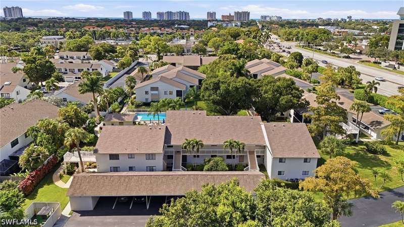 3 bedroom Condominium at 910 Vanderbilt Beach Rd 416, Summerplace, Naples — photo 5