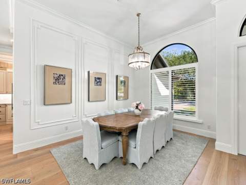 9833 Clear Lake Cir, Naples FL - photo 11 of 49