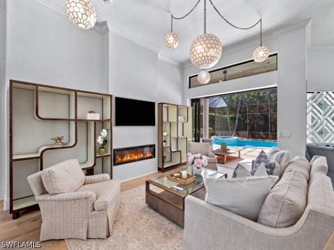 9833 Clear Lake Cir, Naples FL - photo 13 of 49