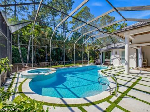 9833 Clear Lake Cir, Naples FL - photo 18 of 49