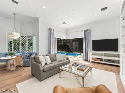 9833 Clear Lake Cir, Naples FL - photo 7 of 49