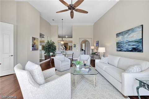 840 Sailaway Ln 202, Naples FL - photo 8 of 35