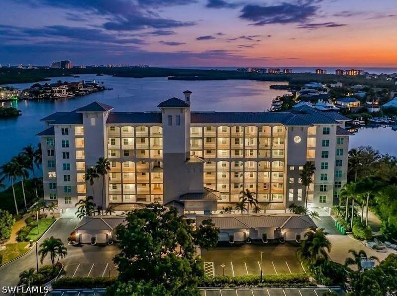 2 bedroom Condominium at 4975 Bonita Beach Rd 504, Bridgewater, Bonita Springs — photo 2