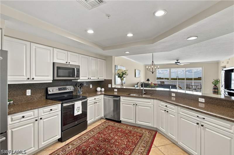 2 bedroom Condominium at 4975 Bonita Beach Rd 504, Bridgewater, Bonita Springs — photo 4