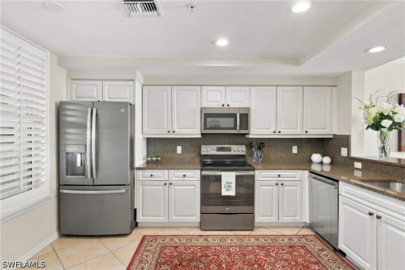 2 bedroom Condominium at 4975 Bonita Beach Rd 504, Bridgewater, Bonita Springs — photo 5