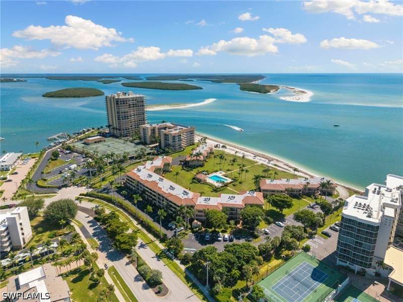 2 bedroom Condominium at 1080 S Collier Blvd 210, Shipps Landing, Marco Island — photo 2