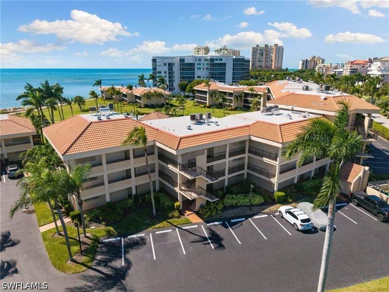 2 bedroom Condominium at 1080 S Collier Blvd 210, Shipps Landing, Marco Island — photo 3