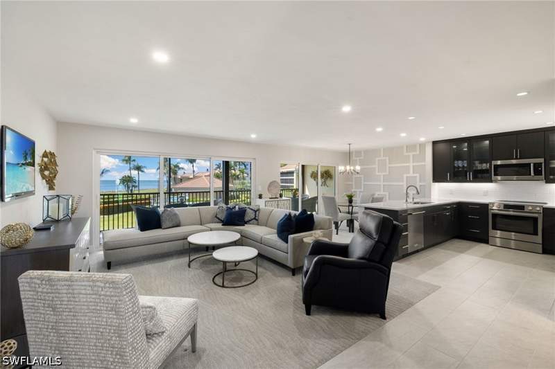 2 bedroom Condominium at 1080 S Collier Blvd 210, Shipps Landing, Marco Island — photo 5
