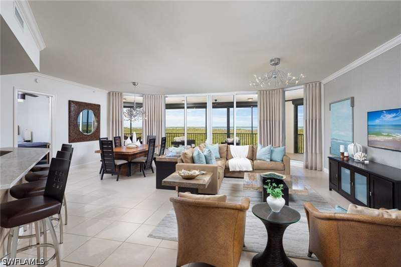 3 bedroom Condominium at 24001 Via Castella Dr 3402, Castella, Bonita Springs — photo 3