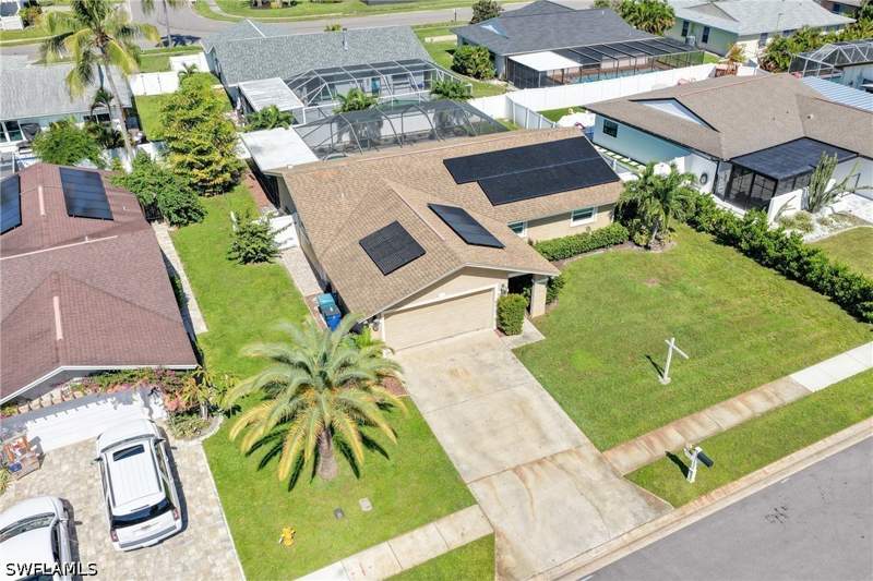 3 bedroom SingleFamilyResidence at 861 Hofstra Dr, Principia, Fort Myers — photo 3