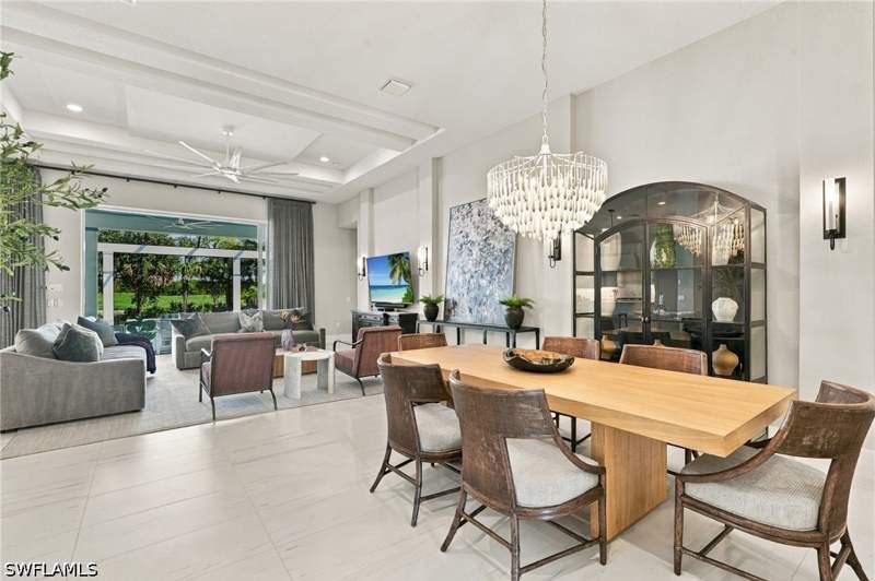 4 bedroom SingleFamilyResidence at 3181 Capistrano Ln, Marsh Cove, Naples — photo 4
