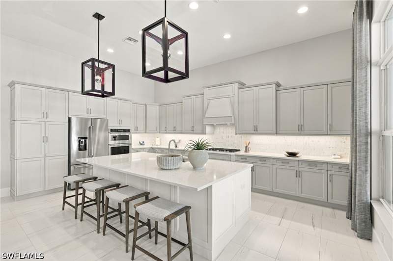 4 bedroom SingleFamilyResidence at 3181 Capistrano Ln, Marsh Cove, Naples — photo 5