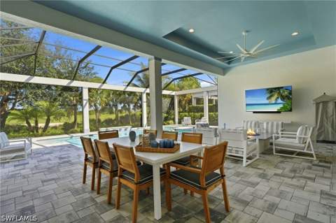 3181 Capistrano Ln, Naples FL - photo 6 of 43