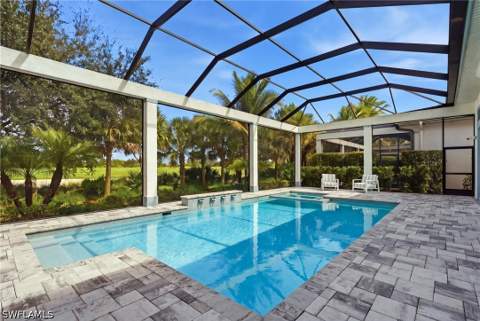 3181 Capistrano Ln, Naples FL - photo 7 of 43