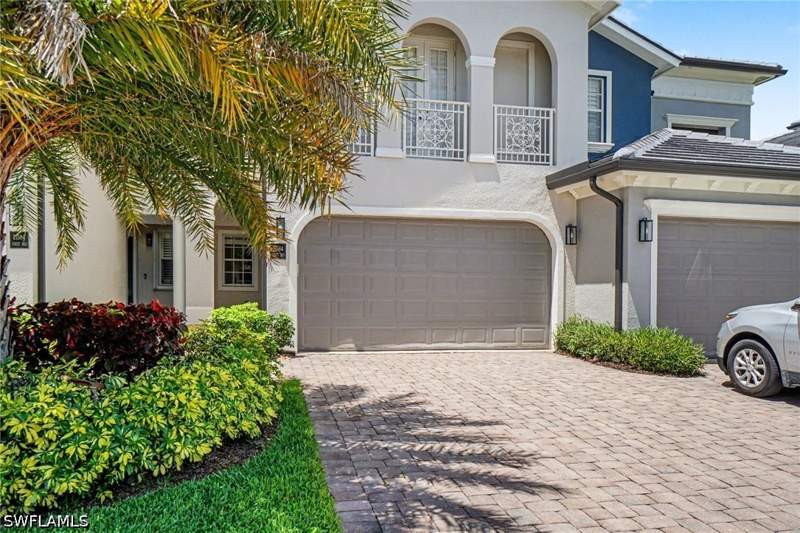 3 bedroom Condominium at 21584 Baccarat Ln 103, Meadows Of Estero, Estero — photo 2